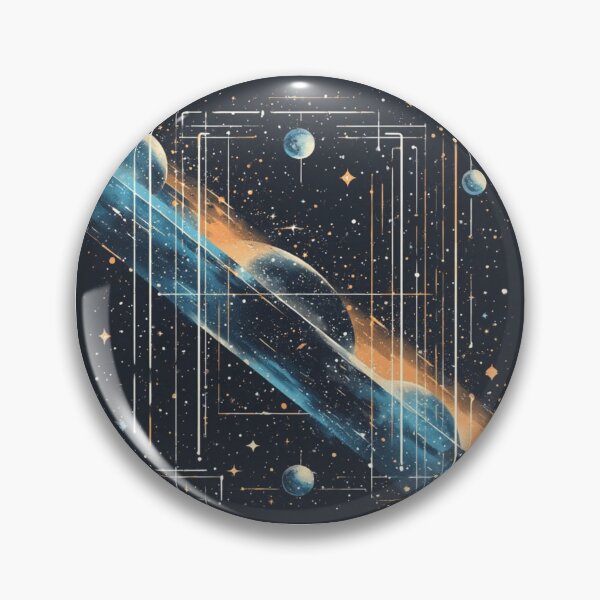 Item preview, COSMIC GLOW designed and sold by Astrowayz.