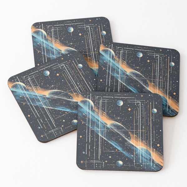 Item preview, COSMIC GLOW designed and sold by Astrowayz.