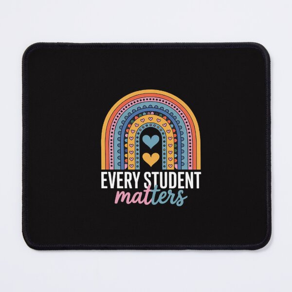 Item preview, Every Student Matters Paraprofessional Support Teacher Men Women designed and sold by GalaFunny.