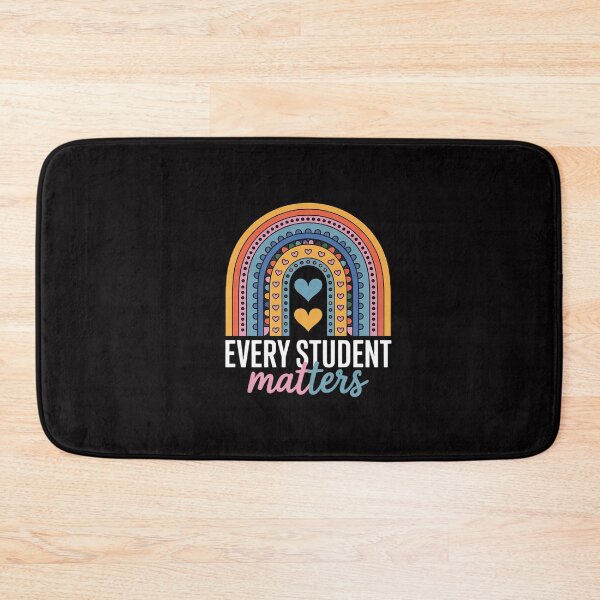 Item preview, Every Student Matters Paraprofessional Support Teacher Men Women designed and sold by GalaFunny.