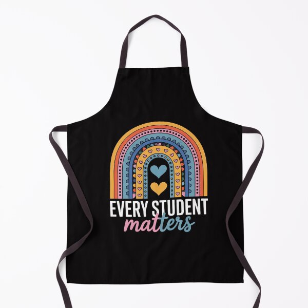 Item preview, Every Student Matters Paraprofessional Support Teacher Men Women designed and sold by GalaFunny.