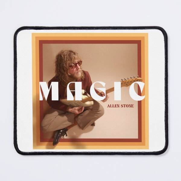 Item preview, magic all Allen with stone batu designed and sold by mooan178.