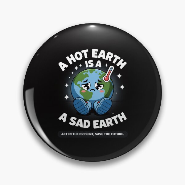 Item preview, Environmentalist Earth Day Gifts & Global Warming designed and sold by GalaFunny.