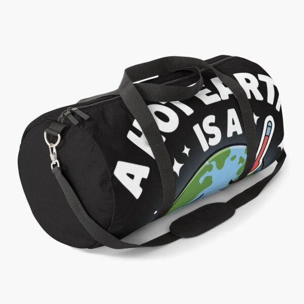 Item preview, Environmentalist Earth Day Gifts & Global Warming designed and sold by GalaFunny.