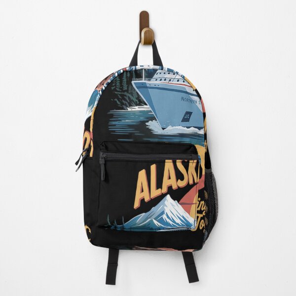 Item preview, Alaska Cruise 2025 Matching Family designed and sold by johnertullio.