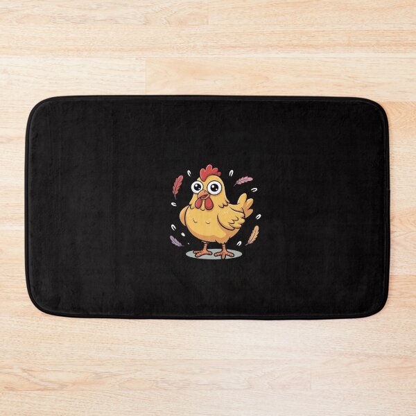 Item preview, English Grammar Matters Chicken Punctuation Joke designed and sold by GalaFunny.