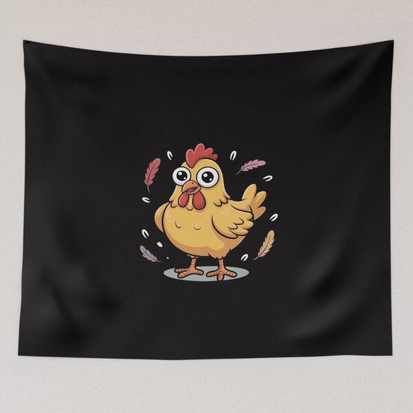 Item preview, English Grammar Matters Chicken Punctuation Joke designed and sold by GalaFunny.