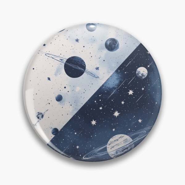 Item preview, ASTRO GLEAM designed and sold by Astrowayz.