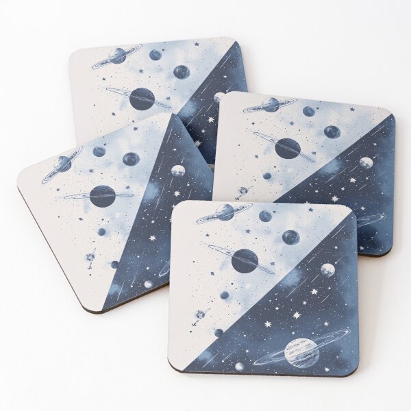 Item preview, ASTRO GLEAM designed and sold by Astrowayz.