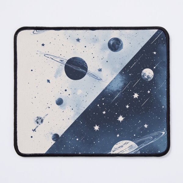 Item preview, ASTRO GLEAM designed and sold by Astrowayz.