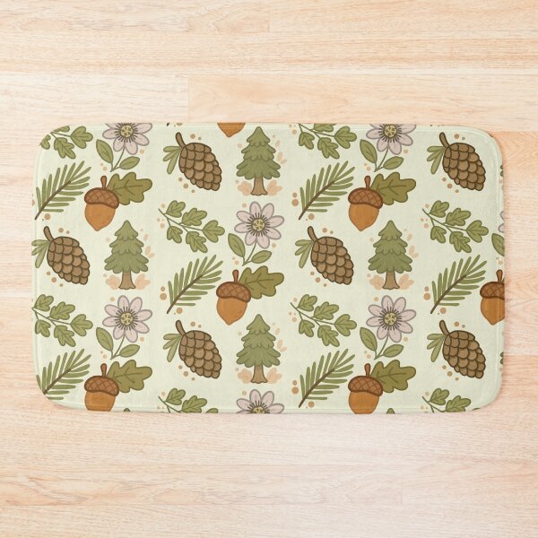 Item preview, Enchanted Forest designed and sold by Bloom & Stick.