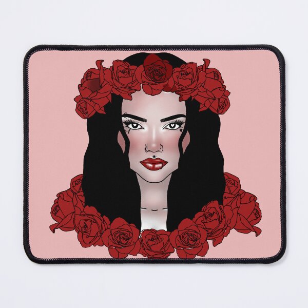 Item preview, Aphrodite Portrait Tattoo Design designed and sold by Shayla-Michelle.