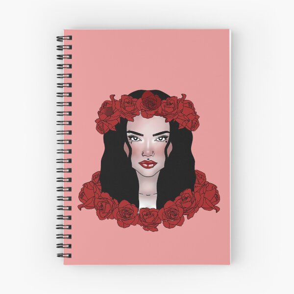 Item preview, Aphrodite Portrait Tattoo Design designed and sold by Shayla-Michelle.