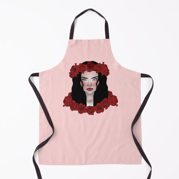Item preview, Aphrodite Portrait Tattoo Design designed and sold by Shayla-Michelle.