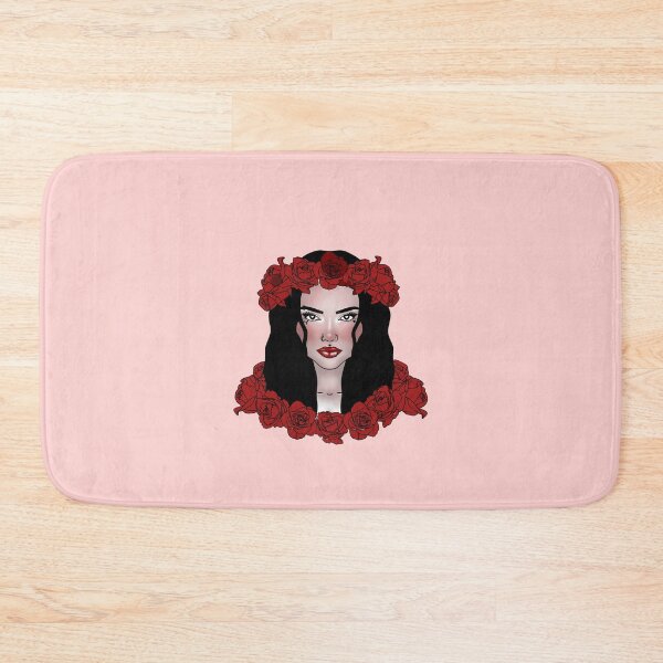 Item preview, Aphrodite Portrait Tattoo Design designed and sold by Shayla-Michelle.