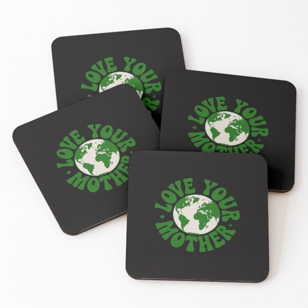 Item preview, Earth Day Every Day Love Your Mother Planet Environmentalist designed and sold by GalaFunny.