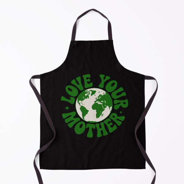 Item preview, Earth Day Every Day Love Your Mother Planet Environmentalist designed and sold by GalaFunny.