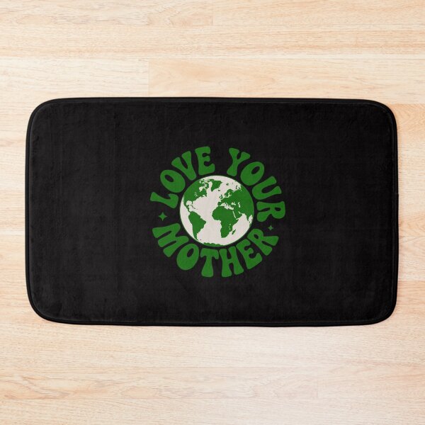 Item preview, Earth Day Every Day Love Your Mother Planet Environmentalist designed and sold by GalaFunny.