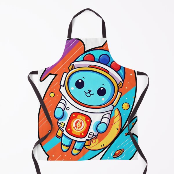 Item preview, space explorer designed and sold by aliraweb.