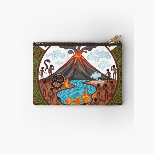 Item preview, MOUNT KANLAON designed and sold by likbatonboot.
