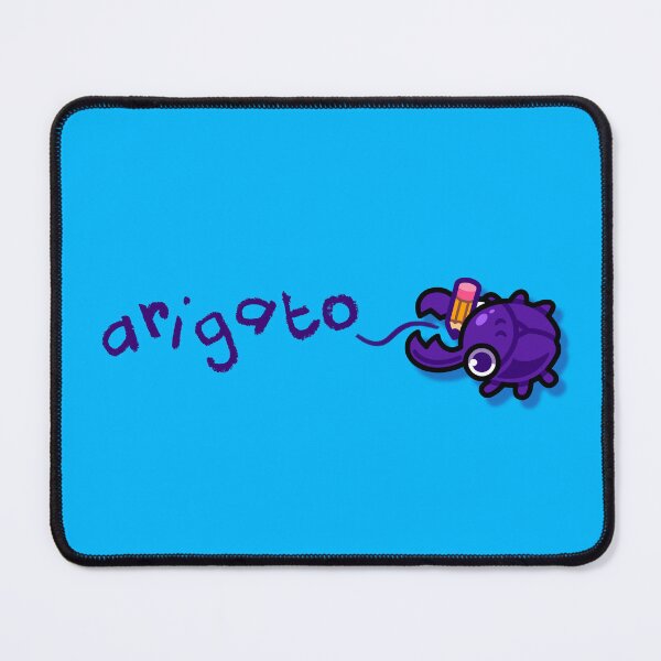 Item preview, Grateful Beetle (Boy) designed and sold by ArigatoDesigns.