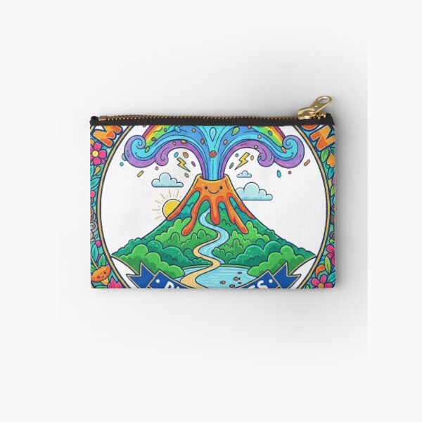 Item preview, MOUNT KANLAON designed and sold by likbatonboot.