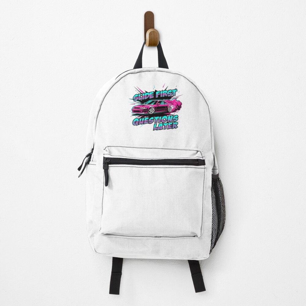 Item preview, Backpack designed and sold by RAS-77.