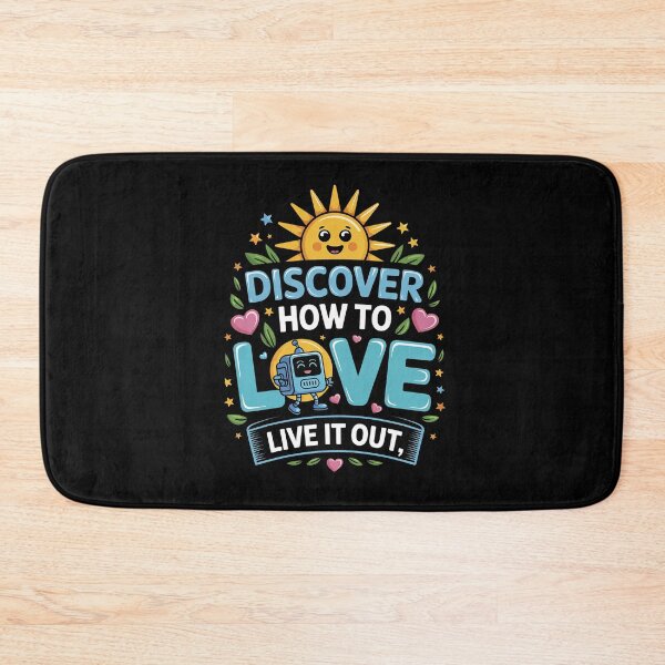 Item preview, Live it Out Bible School Christian Youth Camp VBS 2025  designed and sold by MinaReinger.
