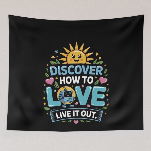 Item preview, Live it Out Bible School Christian Youth Camp VBS 2025  designed and sold by MinaReinger.