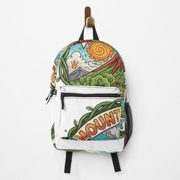 Item preview, MOUNT KANLAON designed and sold by likbatonboot.