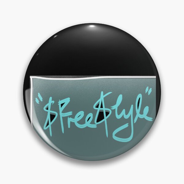Item preview, $Free$tyle Expensive Freestyle designed and sold by amiaplusamia.