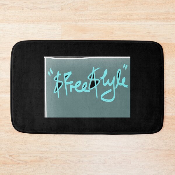 Item preview, $Free$tyle Expensive Freestyle designed and sold by amiaplusamia.