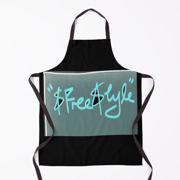 Item preview, $Free$tyle Expensive Freestyle designed and sold by amiaplusamia.