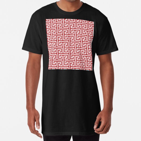 Long T-Shirt