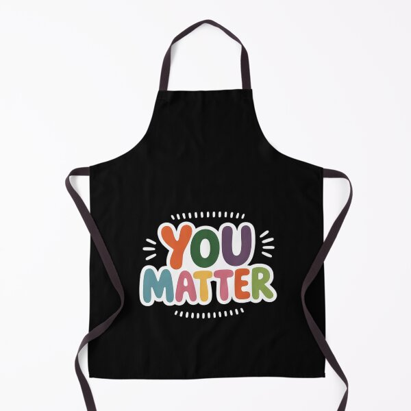 Item preview, Dibble Dabble Positive Message YOU MATTER Primary Positive Message Teachers Kids designed and sold by RustsyMin.