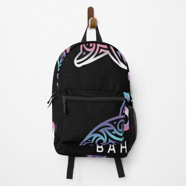 Item preview, Bahamas Dolphin designed and sold by johnertullio.
