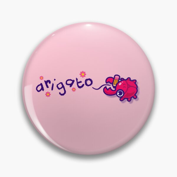 Item preview, Grateful Beetle (Girl) designed and sold by ArigatoDesigns.