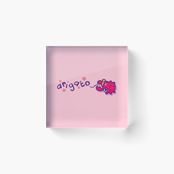 Item preview, Grateful Beetle (Girl) designed and sold by ArigatoDesigns.