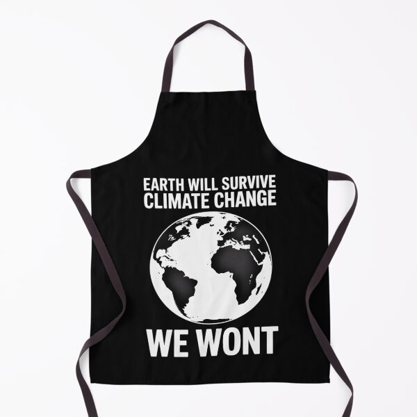 Item preview, Climate Change Awareness Global Warming is Real designed and sold by RustsyMin.