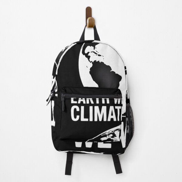 Item preview, Climate Change Awareness Global Warming is Real designed and sold by RustsyMin.