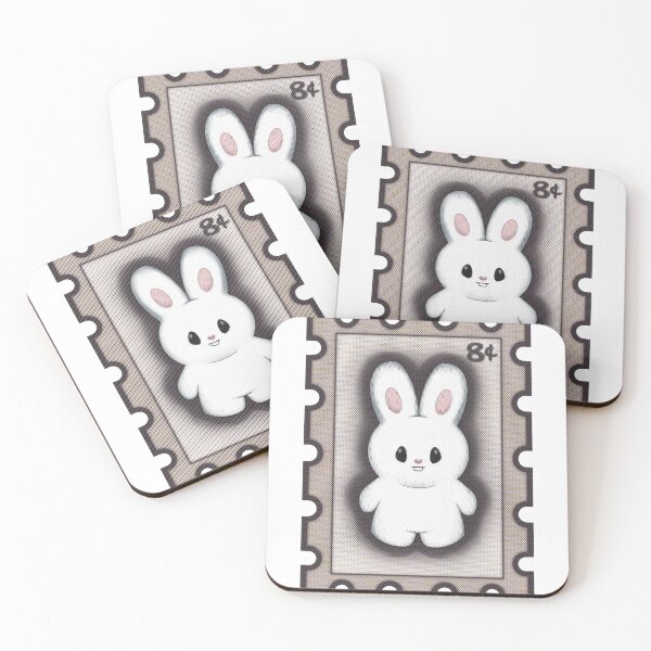 Item preview, Skzoo Leebit Stamp designed and sold by snea-snake.
