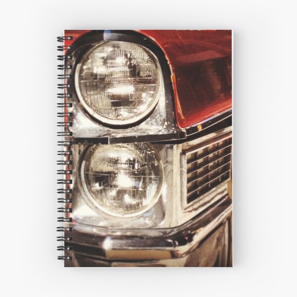 Item preview, Cadillac Headlights designed and sold by Auto Art .