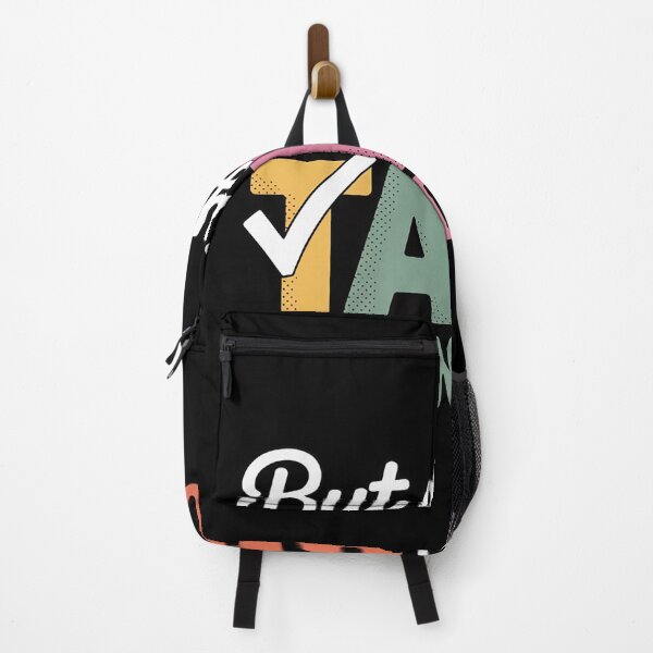 Item preview, But Did You Take Attendance Attendance Matters designed and sold by RustsyMin.
