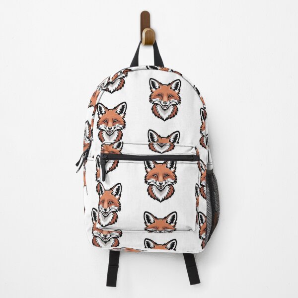 Item preview, Its a happy fox designed and sold by XXVSHIRT.
