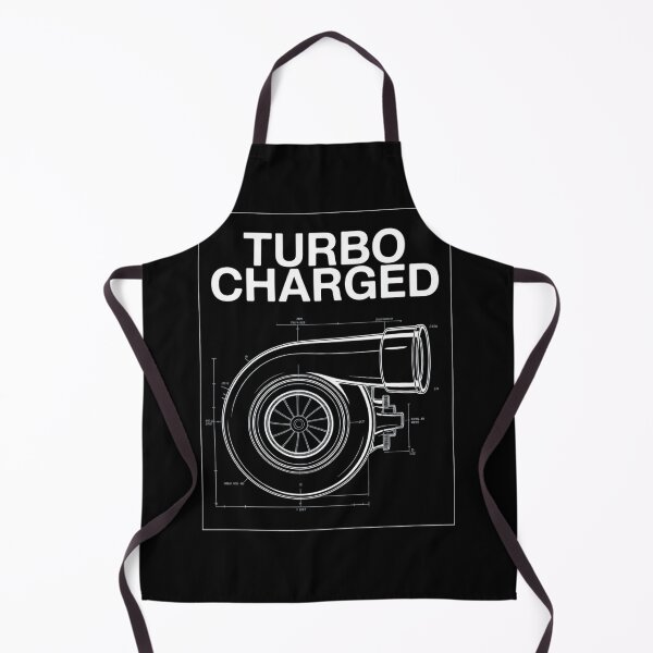 Item preview, Turbo Charged Engine Blueprint designed and sold by ACRShop.