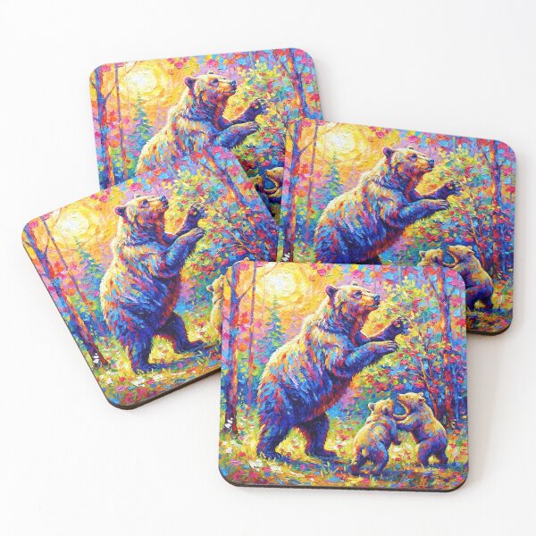 Item preview, Sunset Berry Harvest designed and sold by ChrisButler.