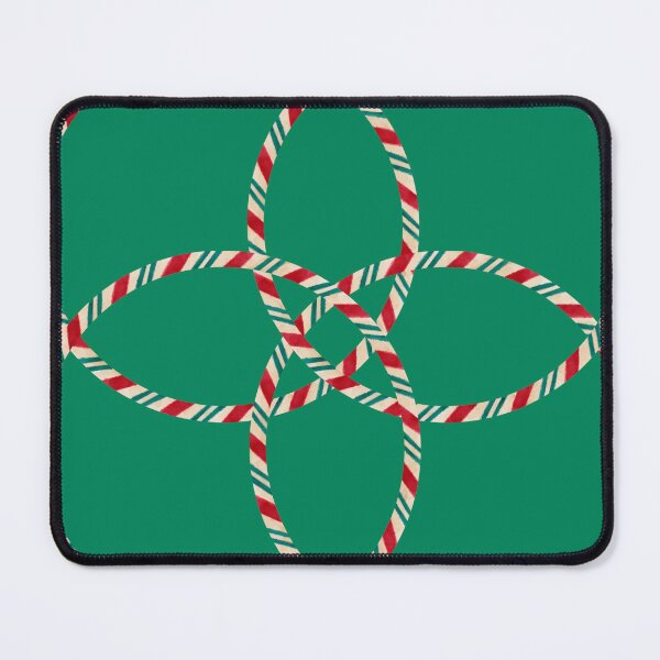 Item preview, Celtic knot Christmas-themed aesthetic designed and sold by southerndoll67.