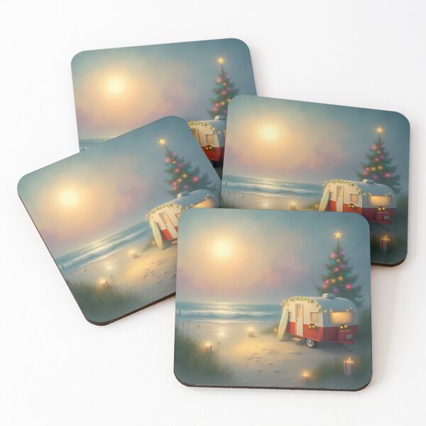 Item preview, Surfside Noel designed and sold by Ilona Abou-Zolof.