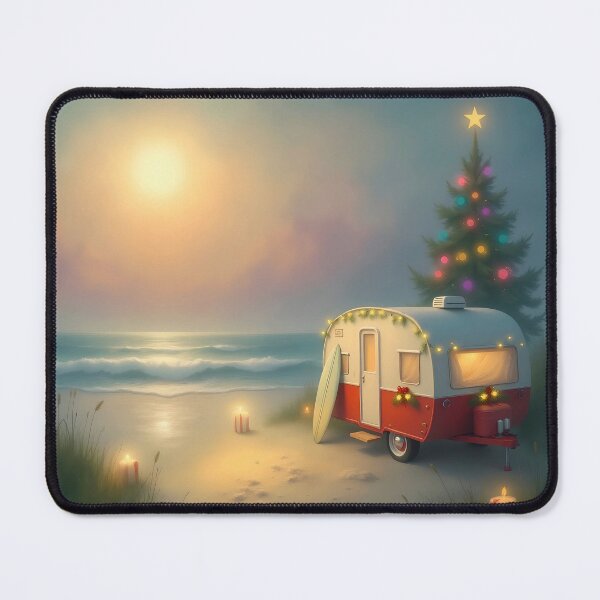 Item preview, Surfside Noel designed and sold by Ilona Abou-Zolof.