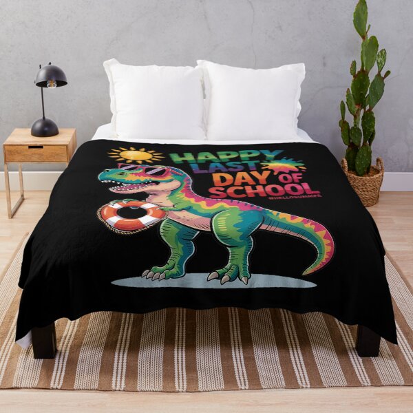 Item preview, Happy Last Day of School Sublimation designed and sold by RayArmstrong.